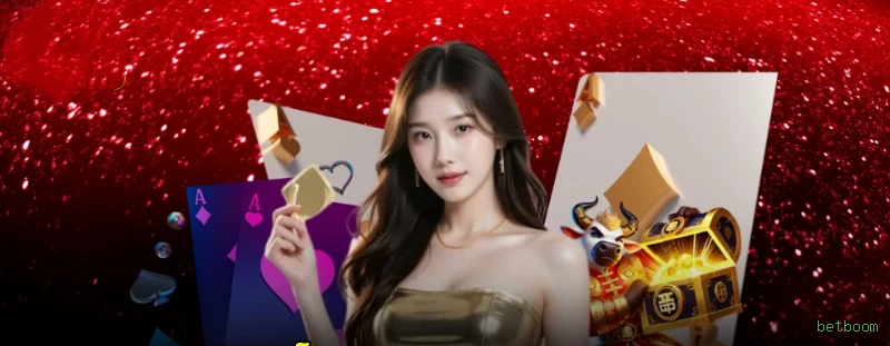 Login seguro na betboom